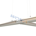 High Lumen Low Bay DIY Anschluss Linear LED Licht Tube